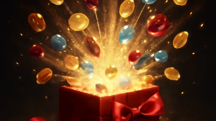 Welcome Bonus Details