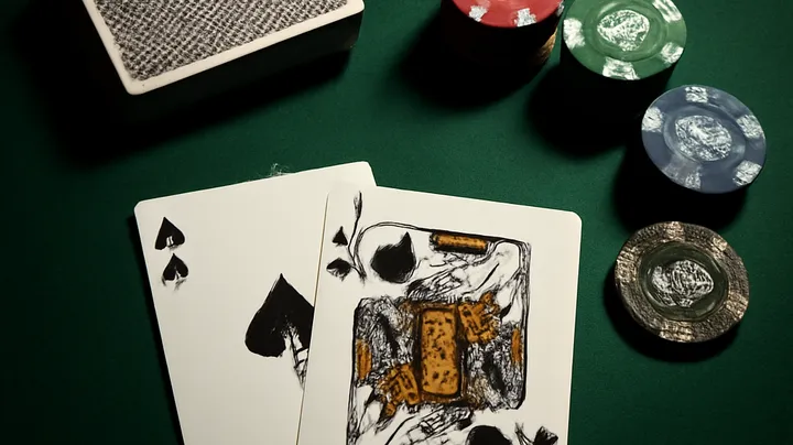 Table Games Selection