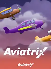 AviatriX crash game at AMJILT COM