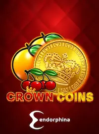 Crown Coins slot at AMJILT COM
