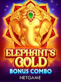 Elephant's Gold slot at AMJILT COM