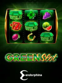 Green Chilli slot at AMJILT COM