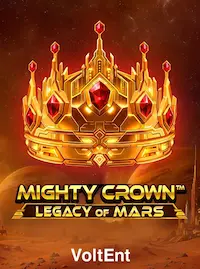 Mighty Crown at AMJILT COM