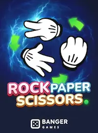Rock Paper Scissors at AMJILT COM