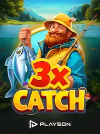 Catch at AMJILT COM