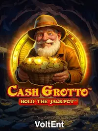 Cash Grotto at AMJILT COM