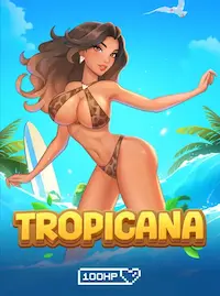 Tropicana crash at AMJILT COM