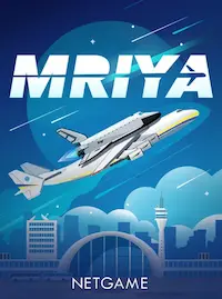 Mriya crash at AMJILT COM
