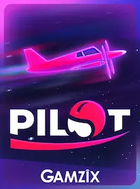 Pilot crash at AMJILT COM