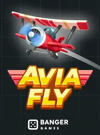 Avia Fly crash at AMJILT COM