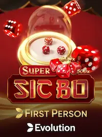 Sic Bo at AMJILT COM