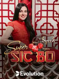 Sic Bo Super at AMJILT COM