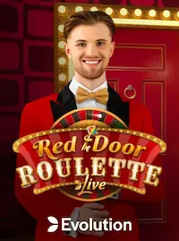 Red Door Roulette at AMJILT COM