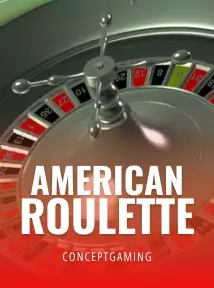 American Roulette at AMJILT COM