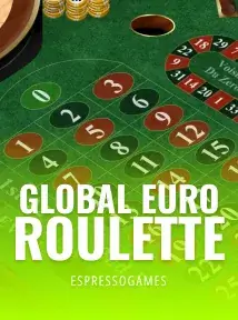 Global Euro Roulette at AMJILT COM