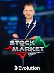 Stock Market at AMJILT COM