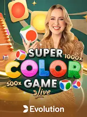 Super Color Game at AMJILT COM