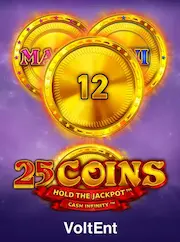 Slot game at AMJILT COM