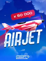 Airjet crash game at AMJILT COM