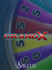 GrandX at AMJILT COM