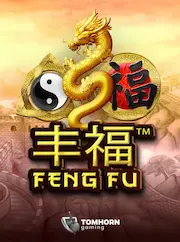 Feng Fu at AMJILT COM