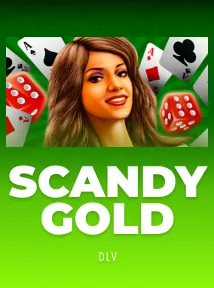Scandy at AMJILT COM