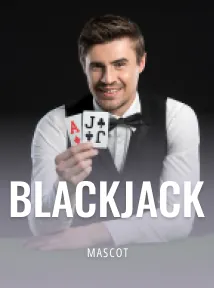 Live Blackjack at AMJILT COM